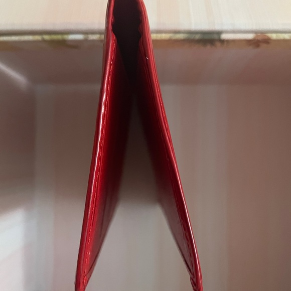 Authentic Louis Vuitton Epi Leather Long Wallet - Picture 9 of 11